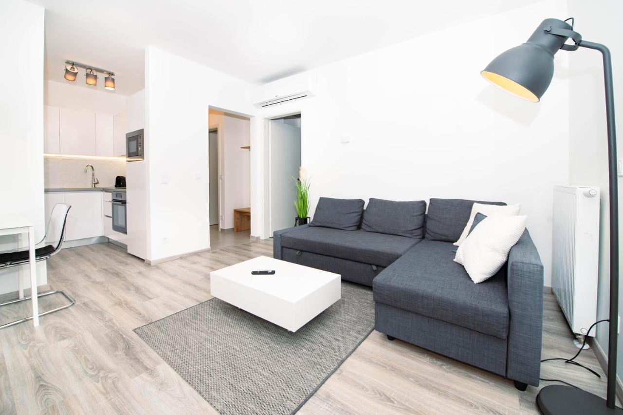 Elisabeth Downtown By Urbanrent Apartment