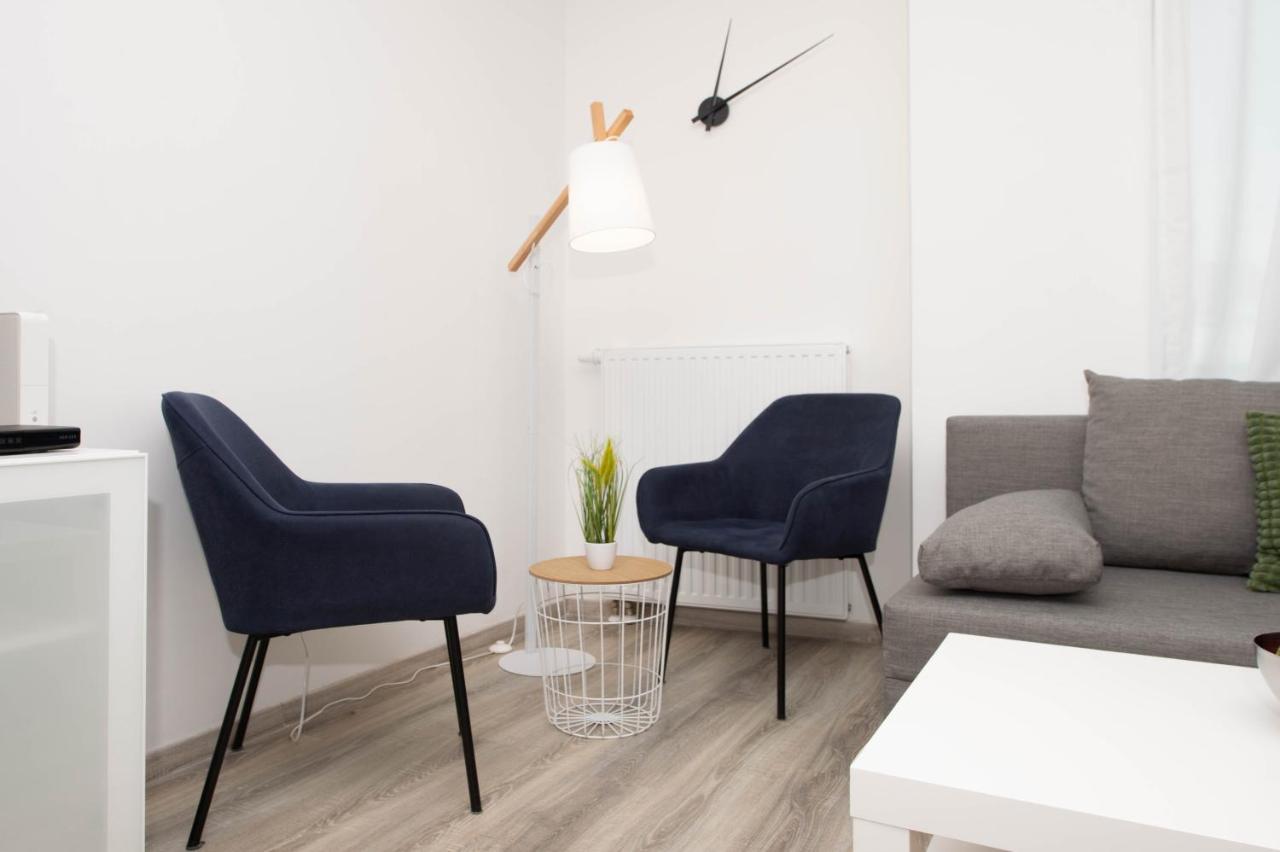 Elisabeth Downtown By Urbanrent Apartment Budapest