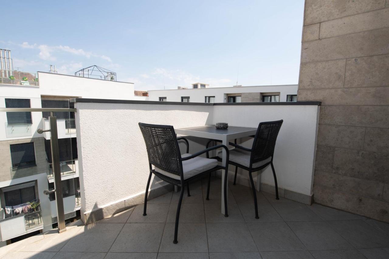 Apartment Elisabeth Downtown By Urbanrent