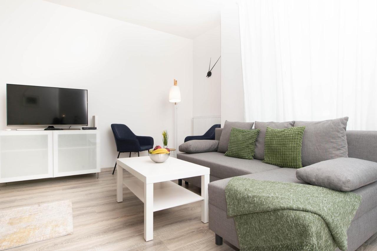 Apartment Elisabeth Downtown By Urbanrent *