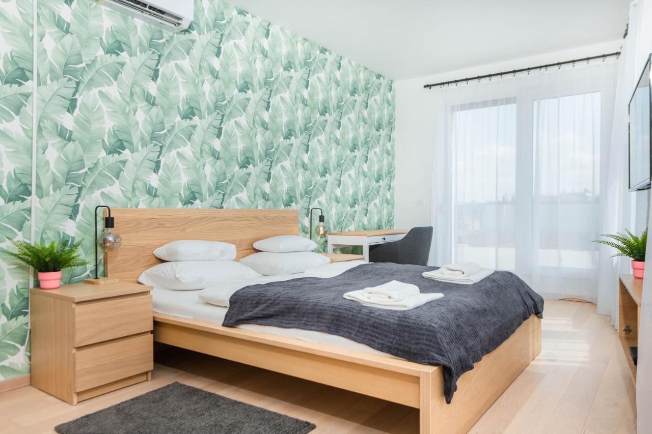 Elisabeth Downtown Apartman Budapest