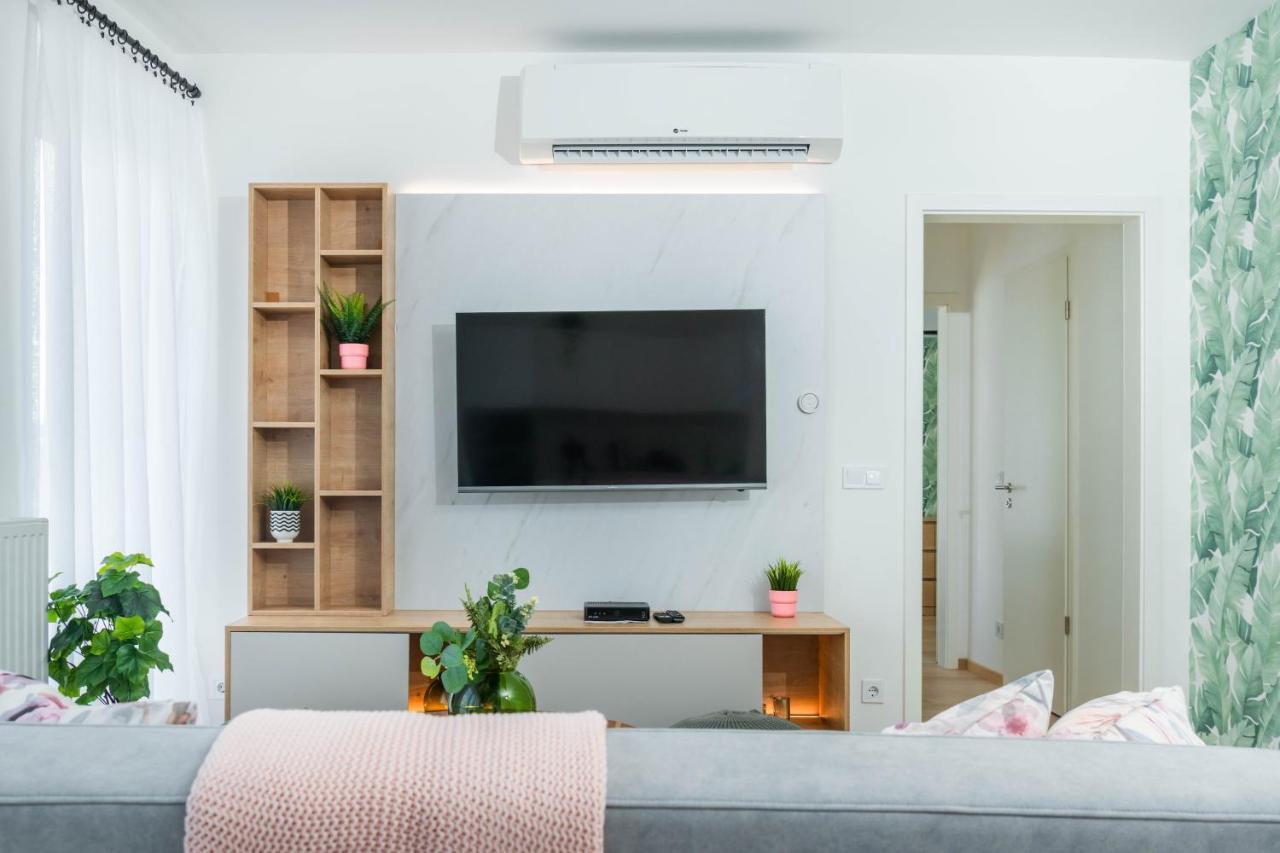 Elisabeth Downtown Apartman Budapest